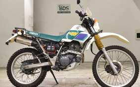 YAMAHA SEROW 225 Gen.2 1KH