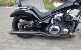 HONDA VT1300CX 2013 SC61