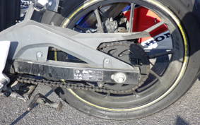 SUZUKI GSX-S125 DL32B