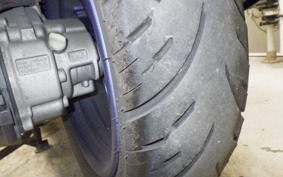 YAMAHA MAJESTY155 Gen.2 S SG52J