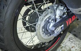YAMAHA TENERE 700 2020 DM09J