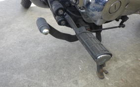 YAMAHA VIRAGO 250 3DM