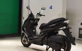 YAMAHA MAJESTY155 S 2014 SG28J