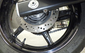 SUZUKI SV650 A 2017 VP55B
