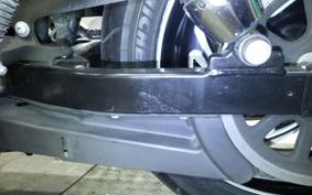 HARLEY FXDB 1580 2008