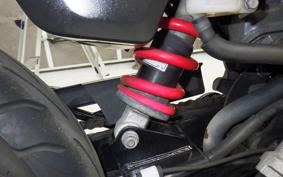 HONDA VTR 250 Gen. 2 2021 MC33