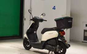 HONDA TACT Gen.4 2016 AF79