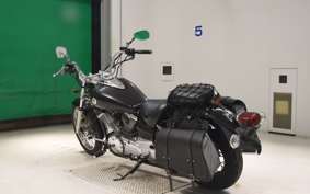 YAMAHA DRAGSTAR 250 2018 VG05J