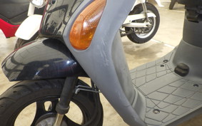 SUZUKI LET's 4 CA45A