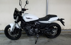 HARLEY X350 2023 W3C