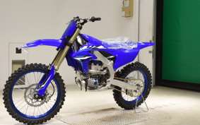 YAMAHA YZ250F CG58C