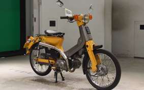 HONDA C50 SUPER CUB C50