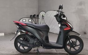 HONDA DIO 110 JF58