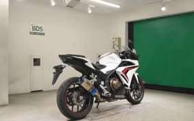 HONDA CBR400R 2022 NC56