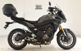 YAMAHA MT-09 Tracer 2015 RN36J