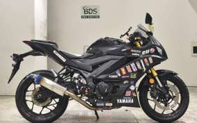 YAMAHA YZF-R25 2014 RG43J