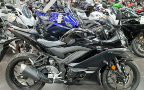 YAMAHA YZF-R25 RG74J