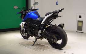 SUZUKI GSR750 A 2013 GR7NA
