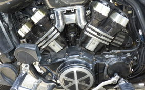 YAMAHA VMAX 1994