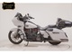 Фото Harley FLTRXSE1920CVO 2020 с японского аукциона