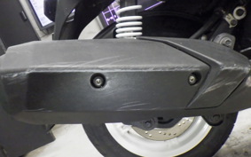 YAMAHA CYGNUS 125 XSR 3 2023 SED8J