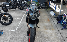 DUCATI  DUCATI 937 MONSTAR + 2022 4M00