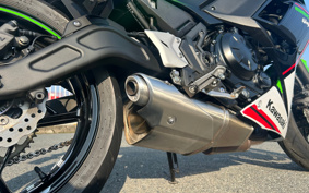 KAWASAKI NINJA 650 ABS KRT ED 2021 ER650H