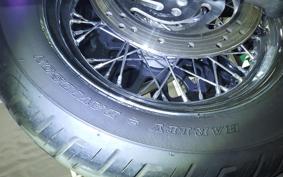 HARLEY FLSTC 1580 2013