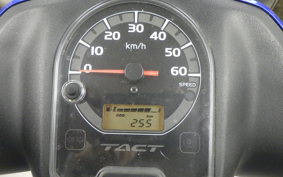 HONDA TACT-4ﾍﾞｰｼｯｸ 2013 AF79