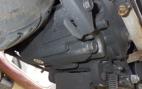 HONDA DIO CESTA GEN 2 AF62