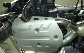 BMW R1250GS 2022