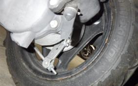 SUZUKI LET's 4 CA45A