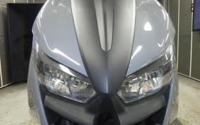 YAMAHA CYGNUSｸﾞﾘﾌｧｽ 1999 SEJ4J