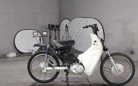 HONDA SUPER CUB110 JA07