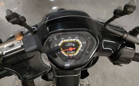 HONDA SUPER CUB110 JA10