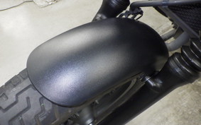 HONDA REBEL 250 A 2013 MC49