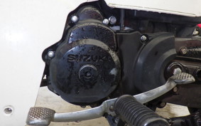 SUZUKI BIRDIE 50 E BA43A