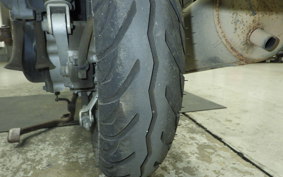YAMAHA JOG Gen.5 SA36J