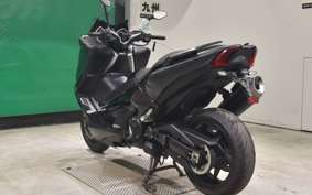 YAMAHA T-MAX 530 DX 2017 SJ15J