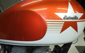 KAWASAKI ESTRELLA BJ250A
