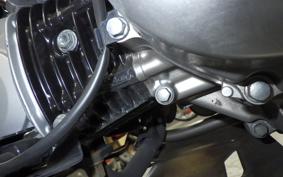 HONDA CT125-2 JA65