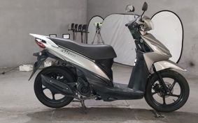 SUZUKI ADDRESS V110 CE47A