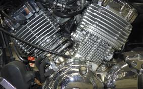 YAMAHA DRAGSTAR 400 CLASSIC  2014 VH02J