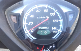 SUZUKI ADDRESS V110 CE47A
