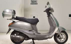 HONDA LEAD 100 2024 JF06
