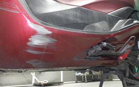 HONDA PCX125 2001 JF56