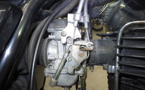 KAWASAKI 250TR 2020 BJ250F