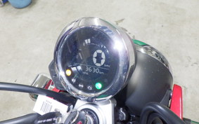 HONDA MONKEY 125 2025 JB03