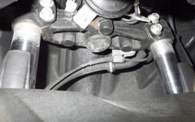 YAMAHA CYGNUSｸﾞﾘﾌｧｽ 2011 SEJ4J