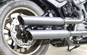 HARLEY FXLRS 2022 YWZ